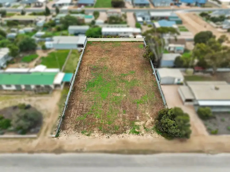 Seventh view of Homely land listing, 41 Cambridge Street, Moonta Bay SA 5558