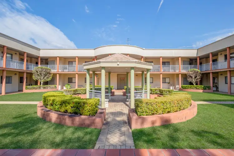 10/74-84 Tudor Street, Hamilton NSW 2303