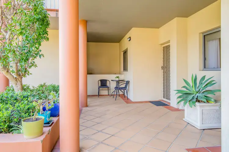 Second view of Homely house listing, 10/74-84 Tudor Street, Hamilton NSW 2303