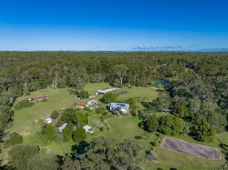 68 Marawah Street, Burbank QLD 4156