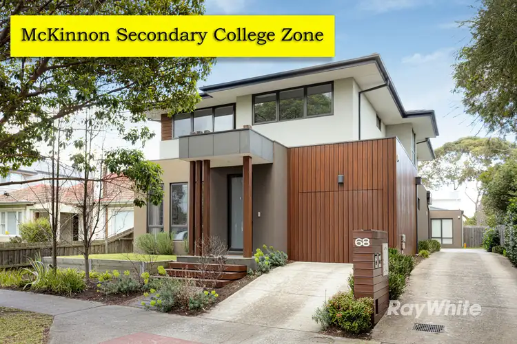 1/68 Hall Street, Ormond VIC 3204