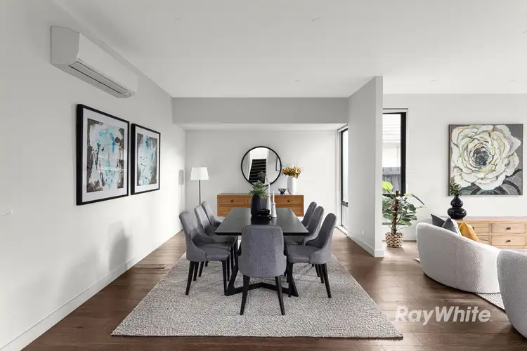 Fourth view of Homely house listing, 1/68 Hall Street, Ormond VIC 3204