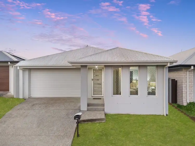 22/25 Paddington Street, Doolandella QLD 4077