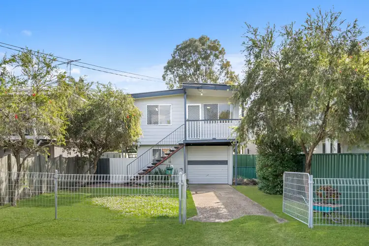 7 Sportsground Street, Redcliffe QLD 4020