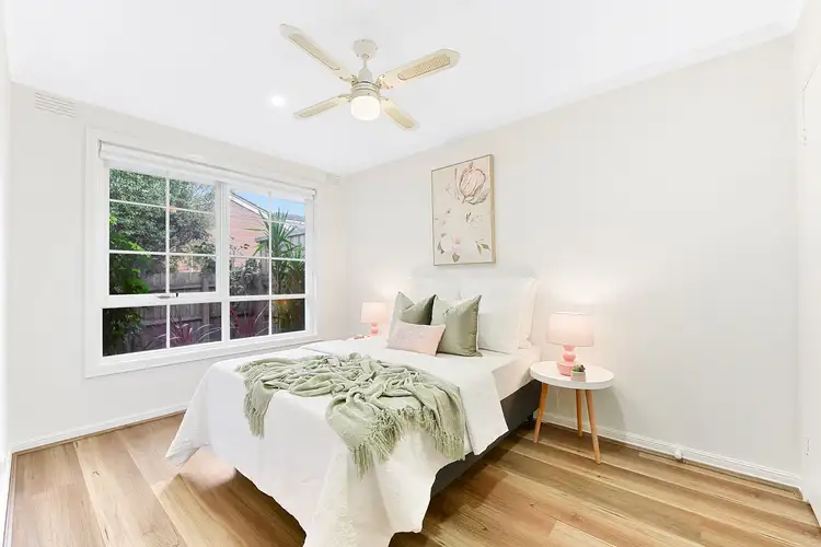 Fifth view of Homely villa listing, 7/63 Poath Road, Murrumbeena VIC 3163