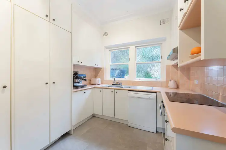 Fourth view of Homely apartment listing, 6/158 Bellevue Road, Bellevue Hill NSW 2023
