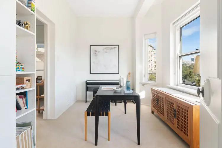 Fifth view of Homely apartment listing, 6/158 Bellevue Road, Bellevue Hill NSW 2023
