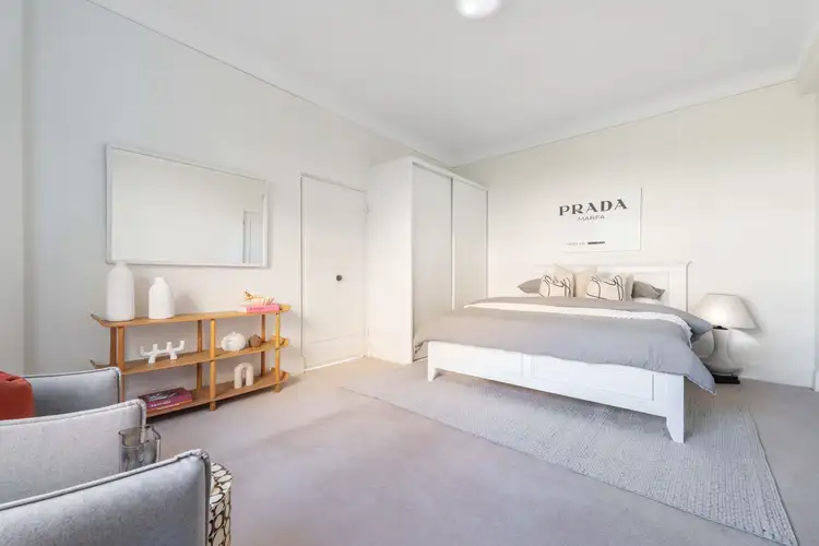 Sixth view of Homely apartment listing, 6/158 Bellevue Road, Bellevue Hill NSW 2023