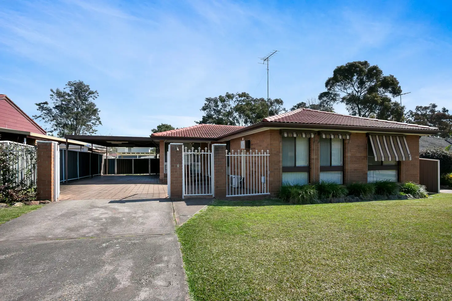Main view of Homely house listing, 27 Rivendell Crescent, Werrington Downs NSW 2747