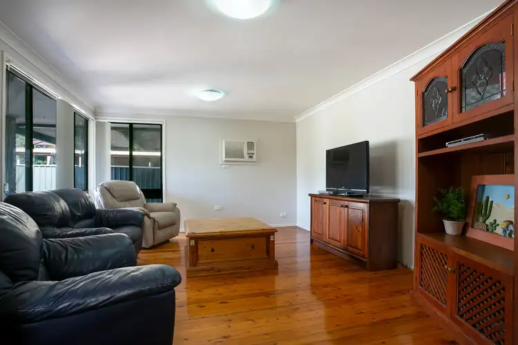 Second view of Homely house listing, 27 Rivendell Crescent, Werrington Downs NSW 2747