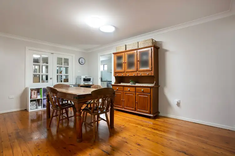 Third view of Homely house listing, 27 Rivendell Crescent, Werrington Downs NSW 2747
