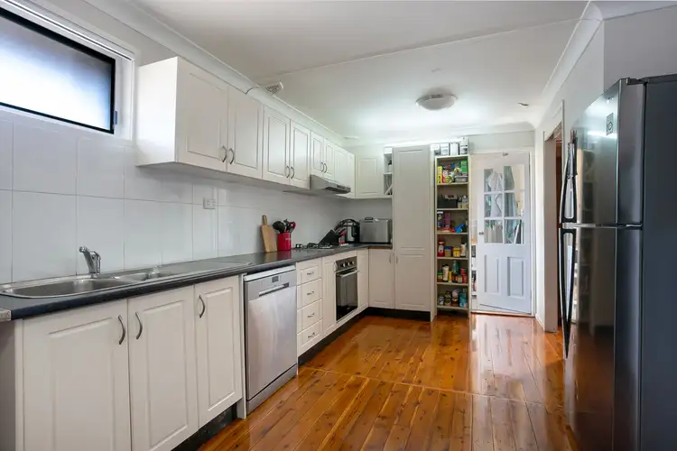 Fifth view of Homely house listing, 27 Rivendell Crescent, Werrington Downs NSW 2747