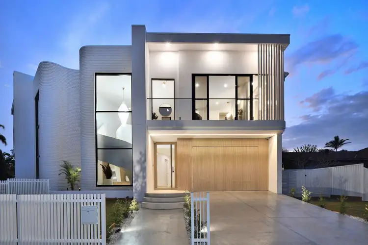 Main view of Homely house listing, 52 Walsh Avenue, Maroubra NSW 2035
