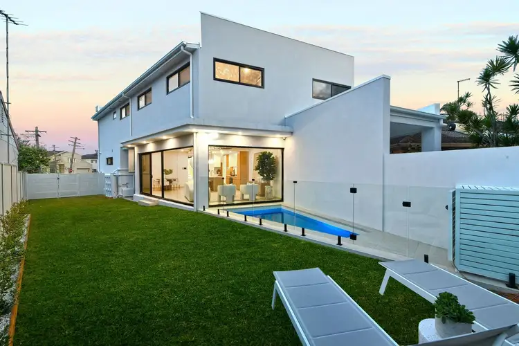 Second view of Homely house listing, 52 Walsh Avenue, Maroubra NSW 2035