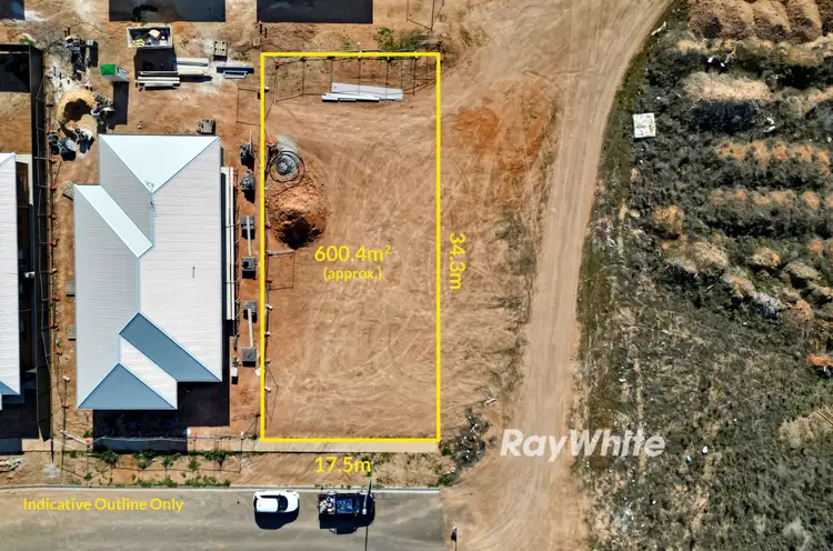 7 Aston Way, Mildura VIC 3500