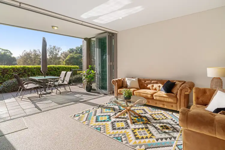 Main view of Homely apartment listing, 40/2a Campbell Parade, Manly Vale NSW 2093