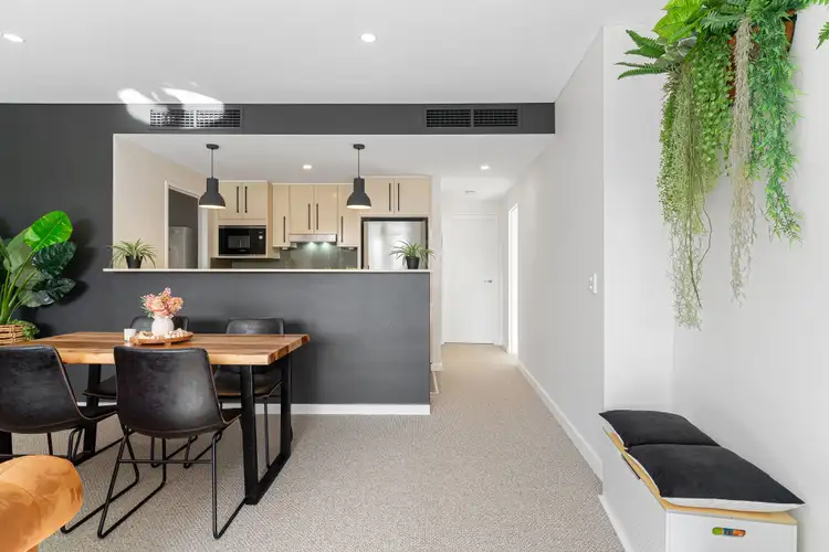 Second view of Homely apartment listing, 40/2a Campbell Parade, Manly Vale NSW 2093