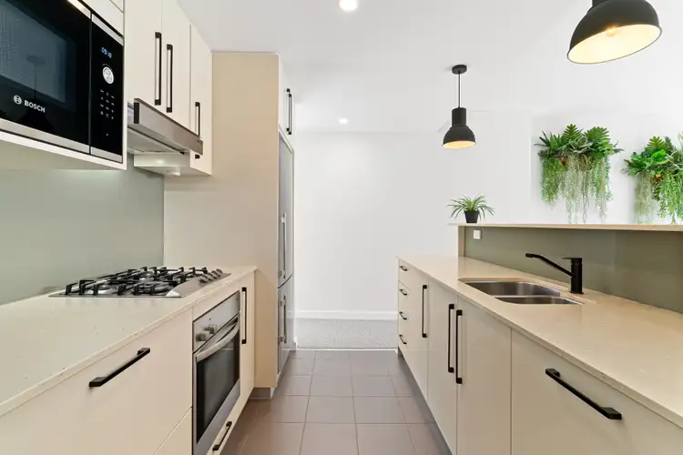 Third view of Homely apartment listing, 40/2a Campbell Parade, Manly Vale NSW 2093