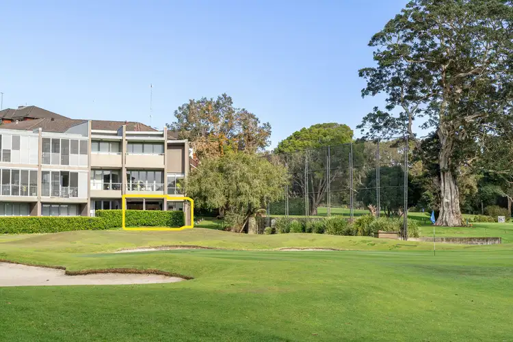 Fourth view of Homely apartment listing, 40/2a Campbell Parade, Manly Vale NSW 2093