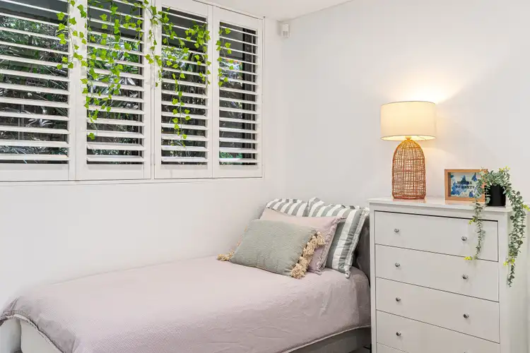 Sixth view of Homely apartment listing, 40/2a Campbell Parade, Manly Vale NSW 2093