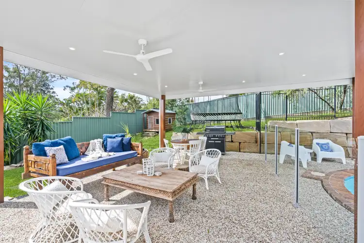 3 Minugh Court, Carrara QLD 4211