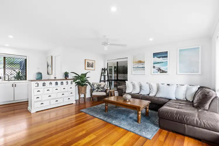 Third view of Homely house listing, 3 Minugh Court, Carrara QLD 4211