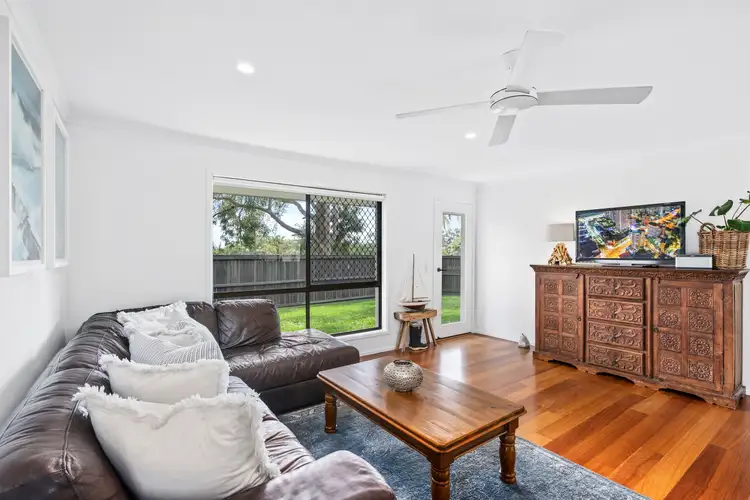 Fourth view of Homely house listing, 3 Minugh Court, Carrara QLD 4211