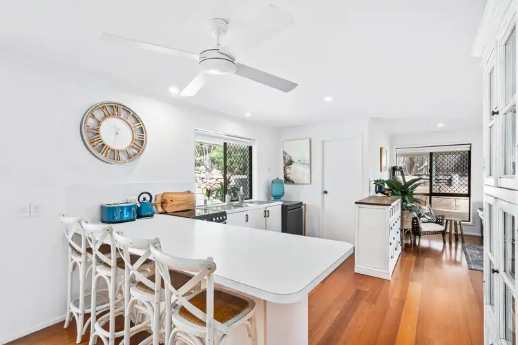 Sixth view of Homely house listing, 3 Minugh Court, Carrara QLD 4211