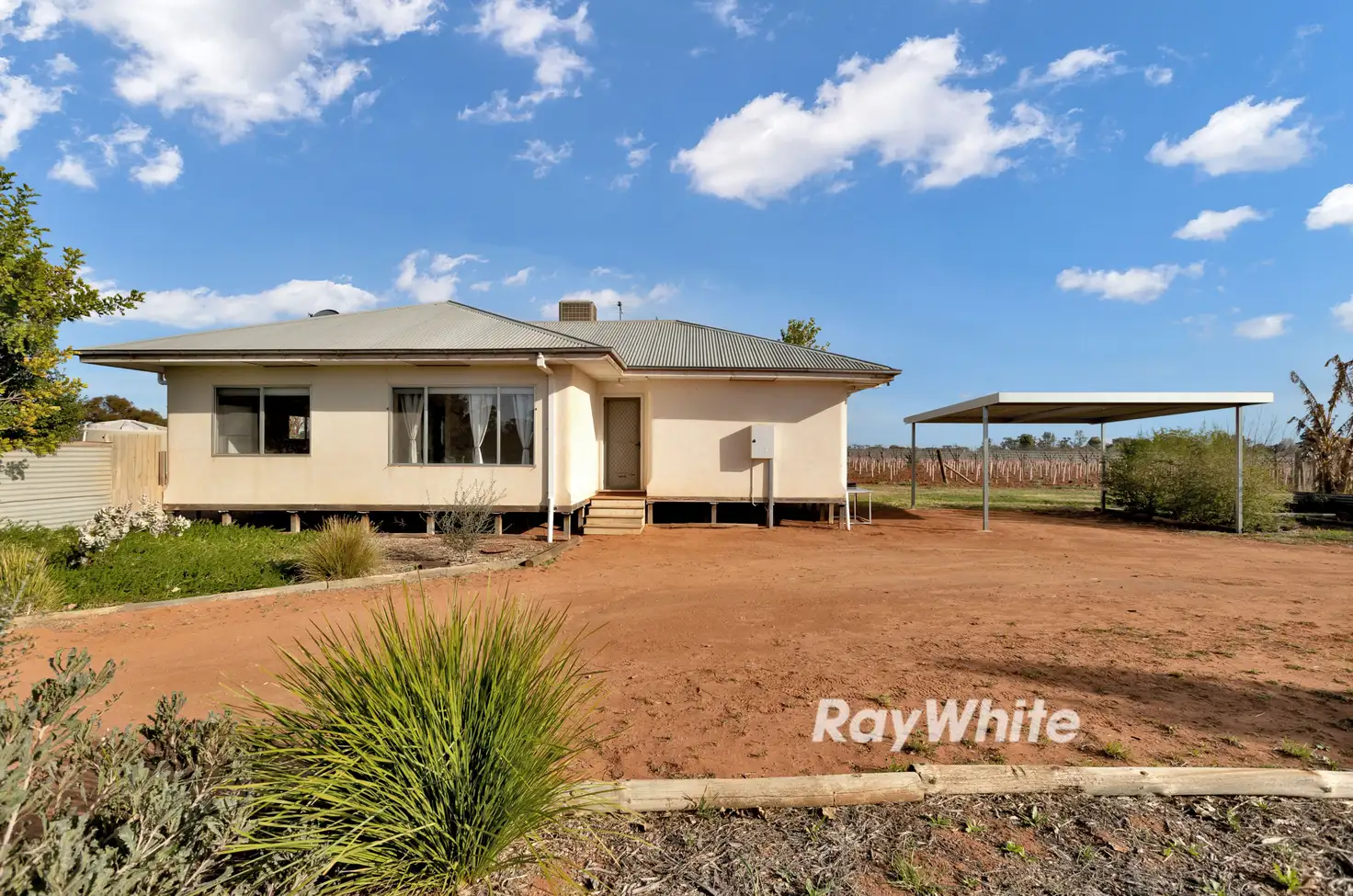 Main view of Homely house listing, 331 Pawson Avenue, Cardross VIC 3496