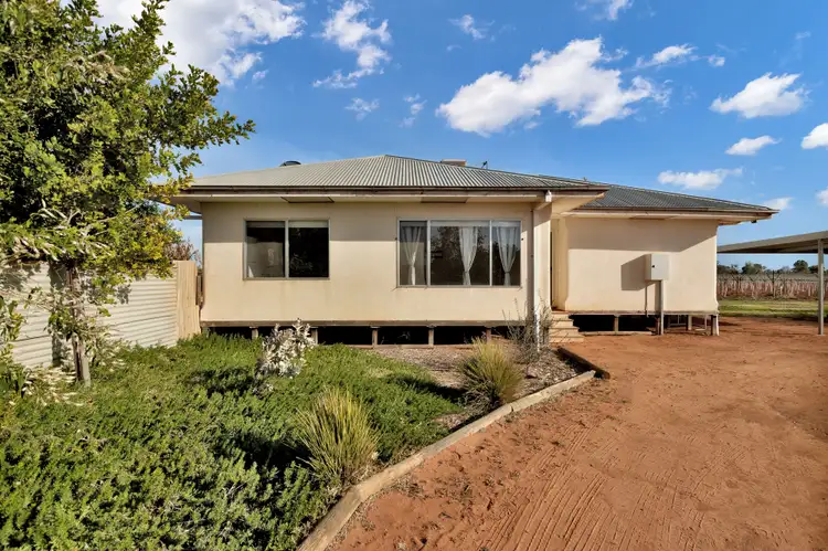 Second view of Homely house listing, 331 Pawson Avenue, Cardross VIC 3496