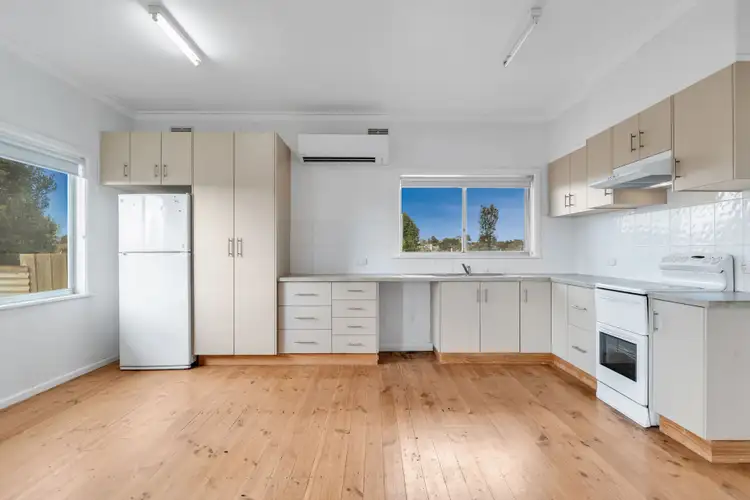 Fourth view of Homely house listing, 331 Pawson Avenue, Cardross VIC 3496