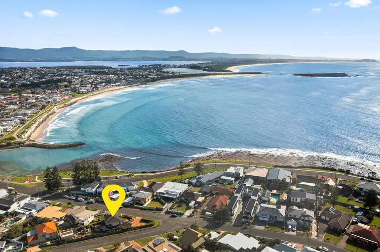 10 Cliff Avenue, Barrack Point NSW 2528