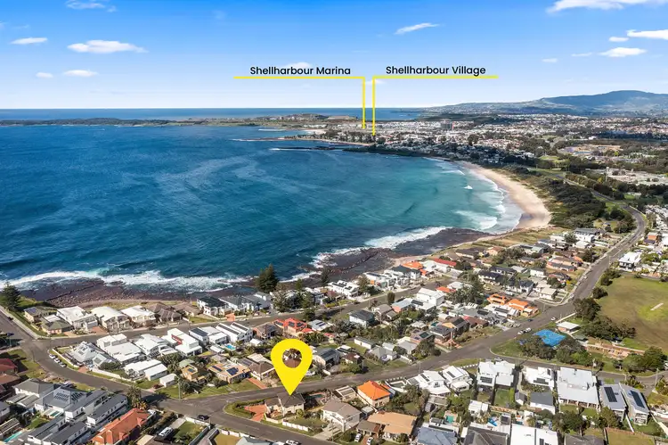 Second view of Homely house listing, 10 Cliff Avenue, Barrack Point NSW 2528