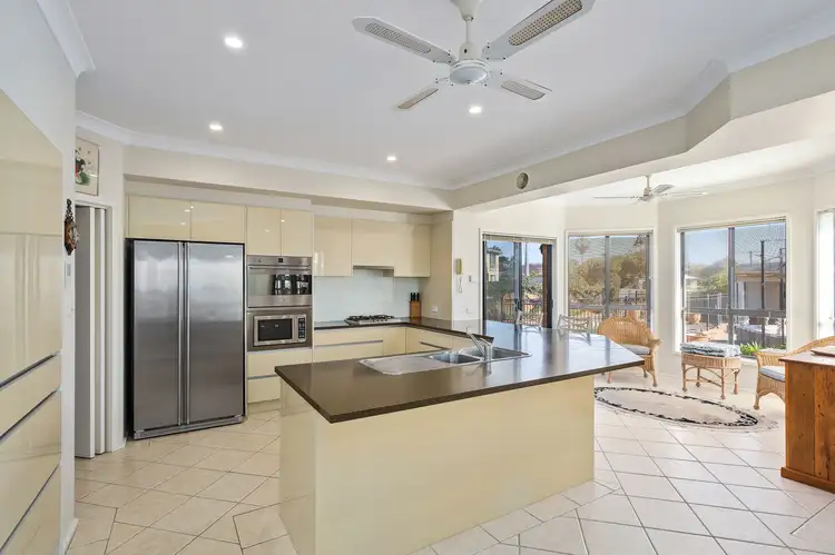 Fourth view of Homely house listing, 10 Cliff Avenue, Barrack Point NSW 2528