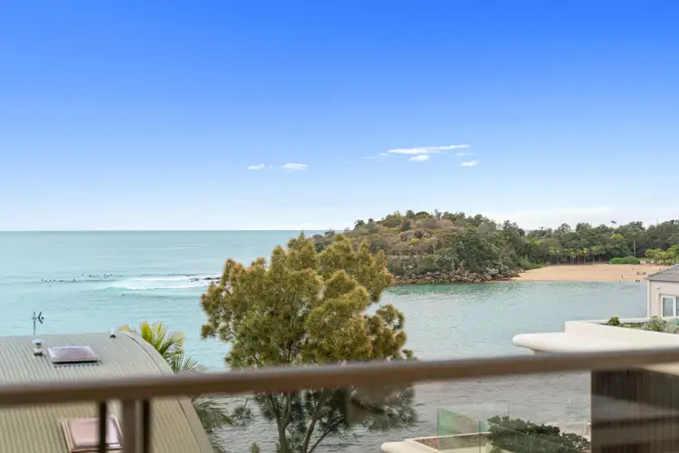 3/114 Bower Street, Manly NSW 2095