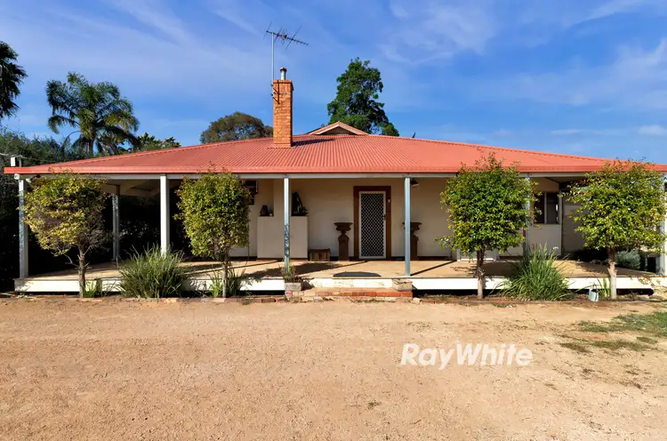 353 Pawson Avenue, Cardross VIC 3496