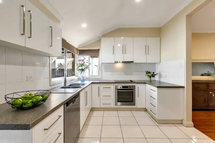 Fourth view of Homely house listing, 353 Pawson Avenue, Cardross VIC 3496
