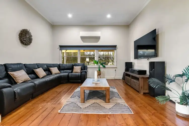 Fifth view of Homely house listing, 353 Pawson Avenue, Cardross VIC 3496