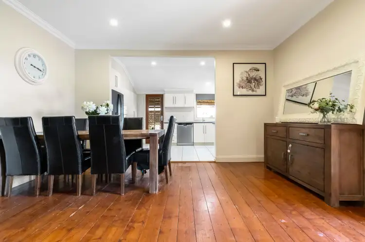 Seventh view of Homely house listing, 353 Pawson Avenue, Cardross VIC 3496