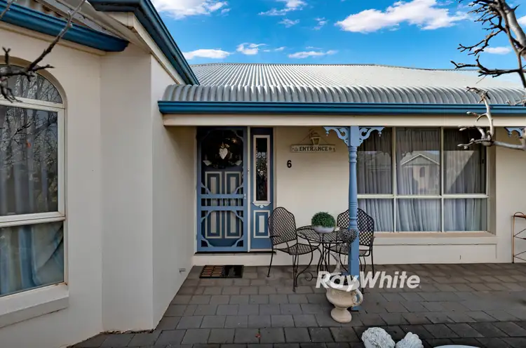 Main view of Homely house listing, 6 Sturt Court, Mildura VIC 3500