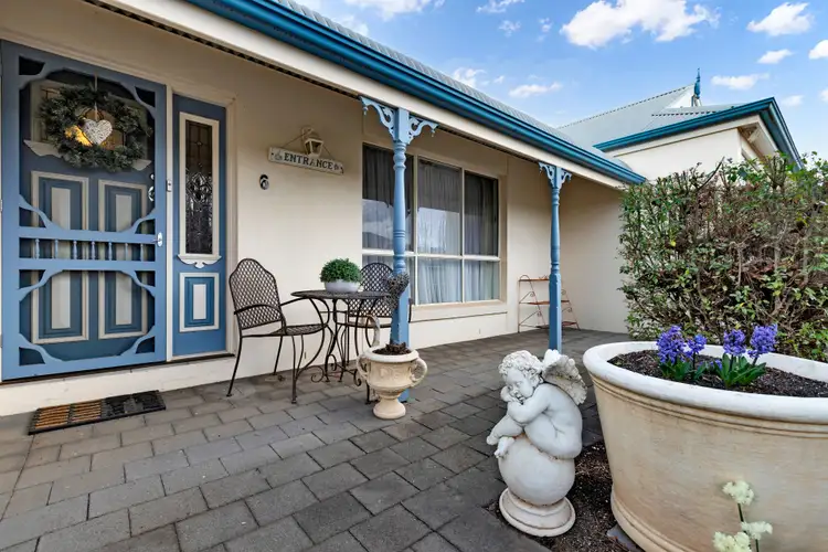 Third view of Homely house listing, 6 Sturt Court, Mildura VIC 3500