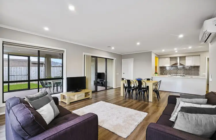 Second view of Homely house listing, 61 Vickers Drive, Warrnambool VIC 3280