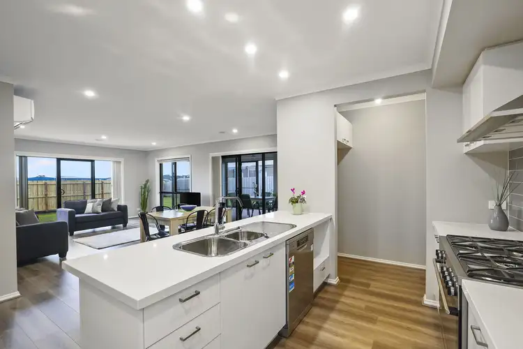 Third view of Homely house listing, 61 Vickers Drive, Warrnambool VIC 3280