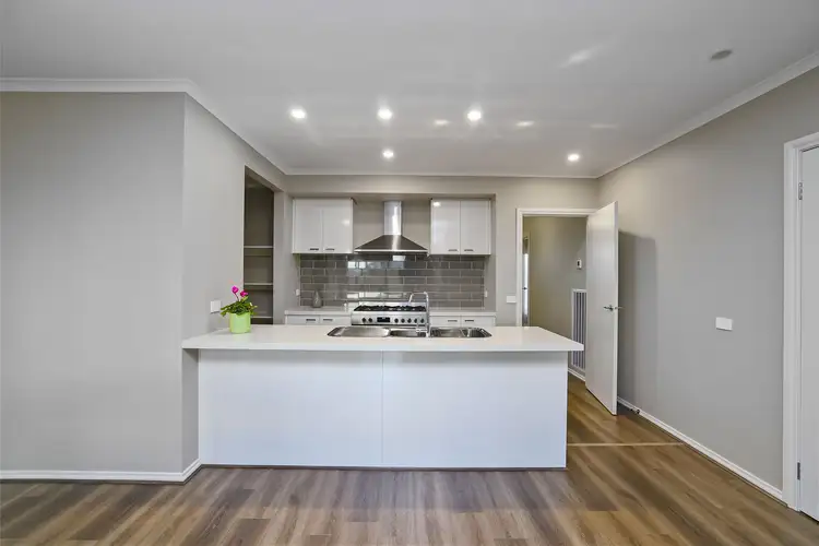 Fourth view of Homely house listing, 61 Vickers Drive, Warrnambool VIC 3280