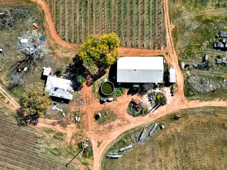 Third view of Homely rural property listing, 352 Coorong Avenue, Red Cliffs VIC 3496