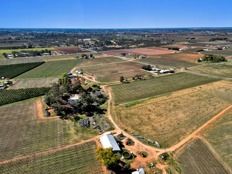 Third view of Homely rural property listing, Lot 3/328 & 352 Coorong Avenue, Red Cliffs VIC 3496