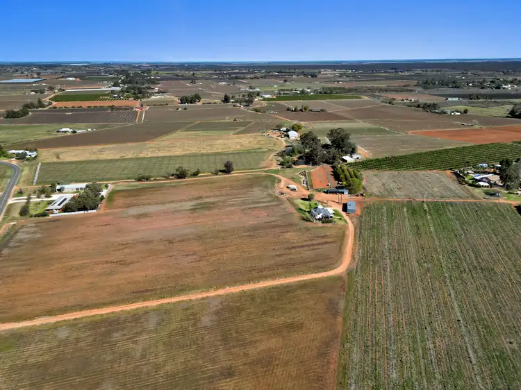 Fourth view of Homely rural property listing, Lot 3/328 & 352 Coorong Avenue, Red Cliffs VIC 3496