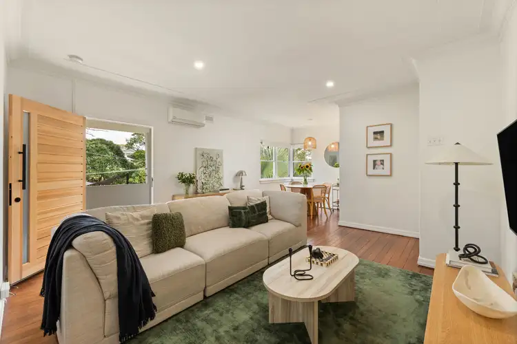 Third view of Homely house listing, 14 Kanumbra Street, Coorparoo QLD 4151