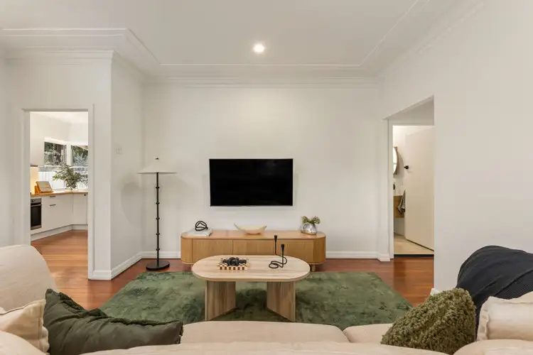Fourth view of Homely house listing, 14 Kanumbra Street, Coorparoo QLD 4151