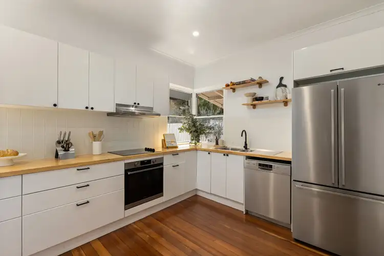 Sixth view of Homely house listing, 14 Kanumbra Street, Coorparoo QLD 4151